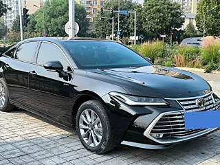 TOYOTA AVALON 2025