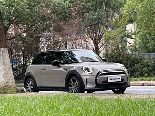 MINI OTHER 2022 YEAR 1.5T COOPER CLASSIC 2022