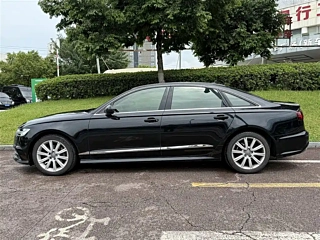 AUDI A6L 2019