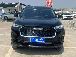HAVAL H6  2022