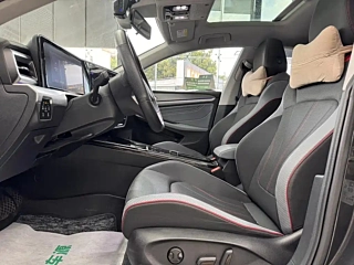 VOLKSWAGEN LAMANDO  2023 YEAR LAMANDO L 280TSI DSG EDITION 2023