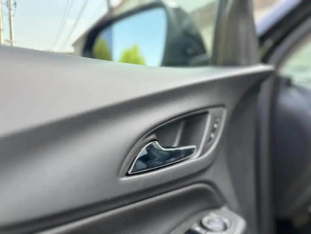 CHEVROLET EXPLORER 2020