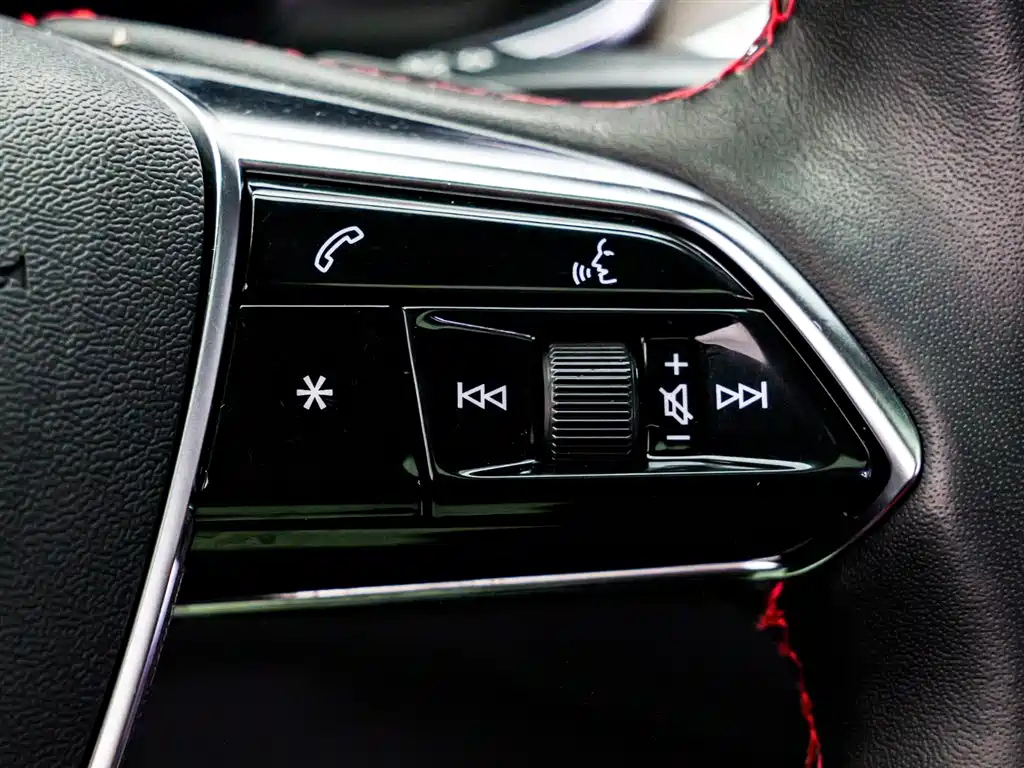 AUDI A6L 2019