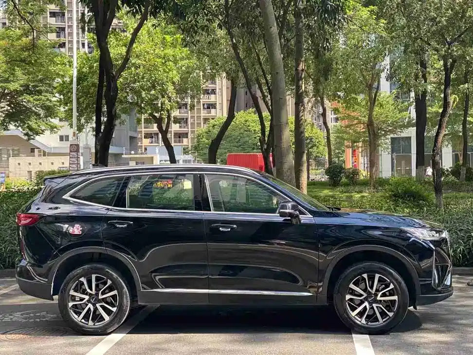 HAVAL H6 2021
