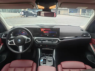 BMW I3 2022 YEAR EDRIVE 35 L 2022