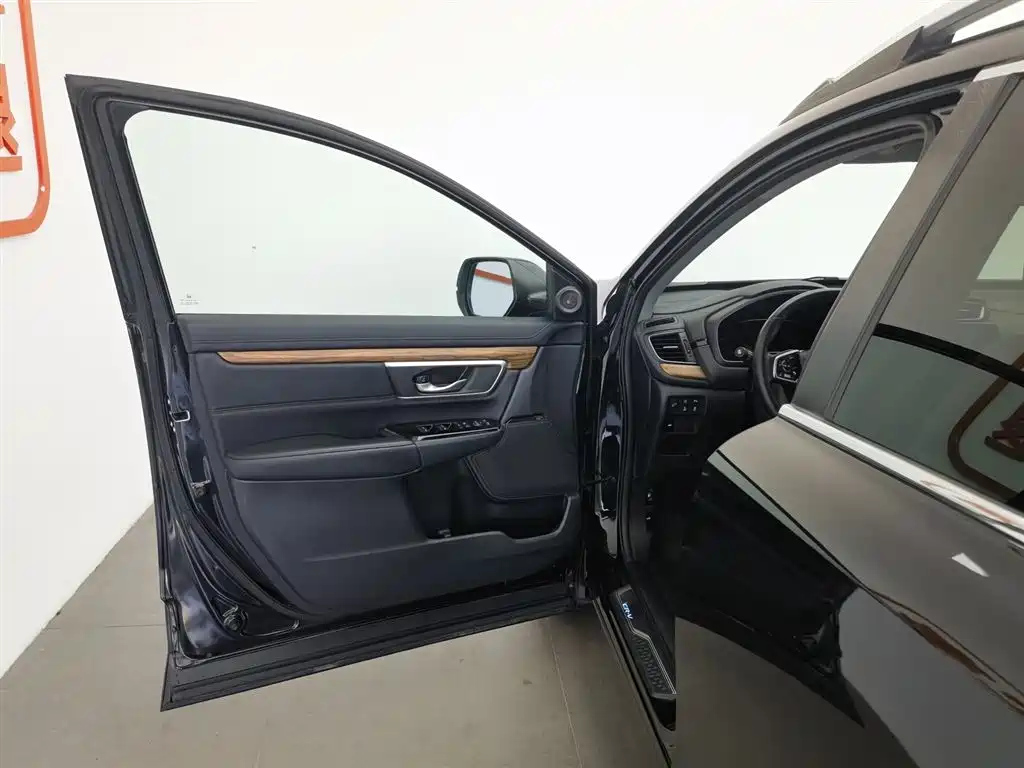HONDA CR-V 2021