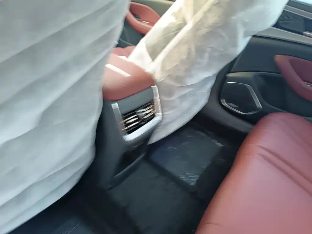 HONGQI H5 2023