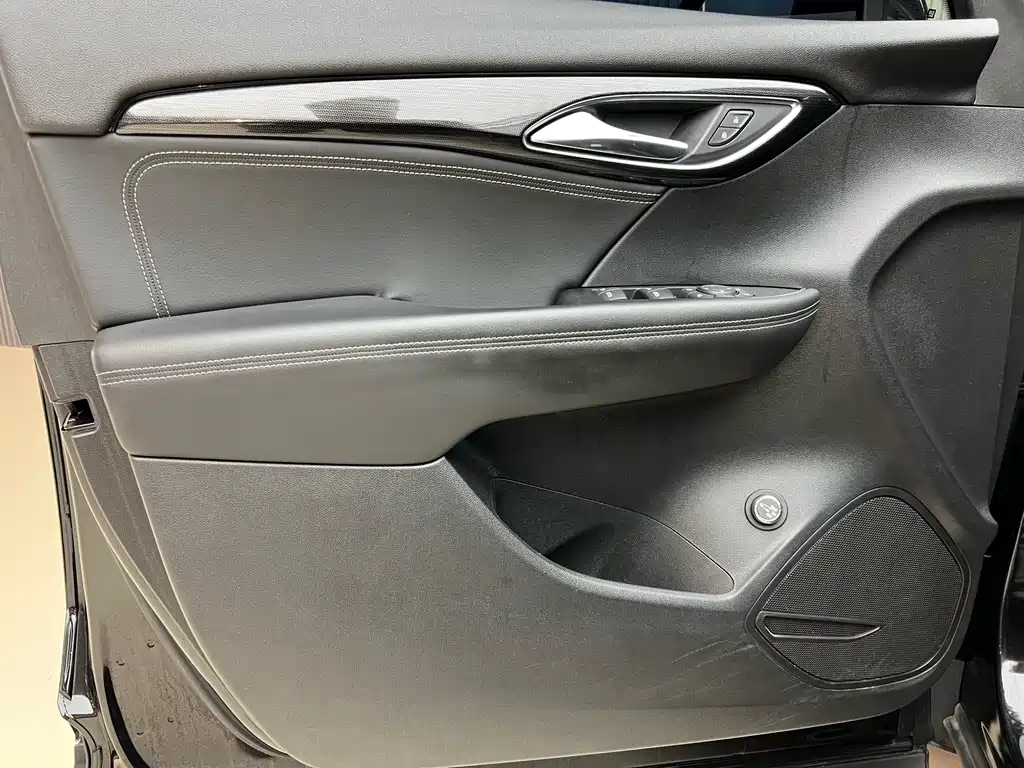 BUICK ENVISION 2023