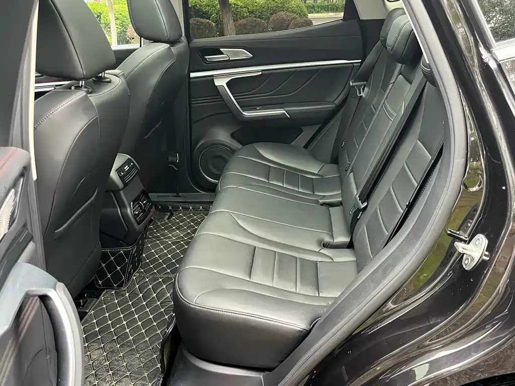 WEY VV5 2019