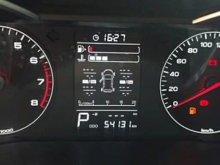 JETOUR X70 2018 YEAR 1.5T AUTOMATIC EDITION 2018