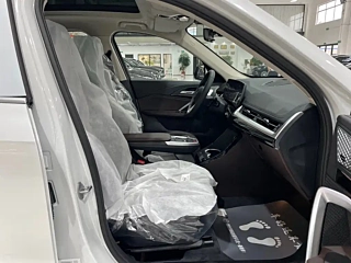 BMW X1 2024 YEAR SDRIVE25LI X 2024