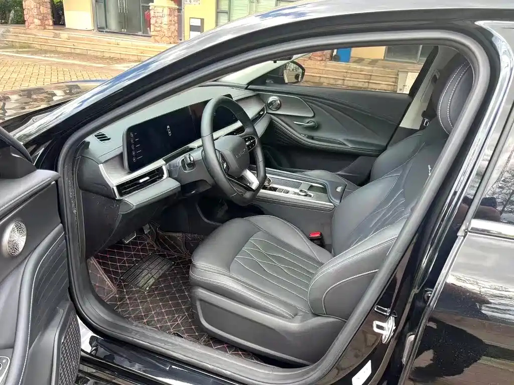 CHERY ARRIZO 8 2024