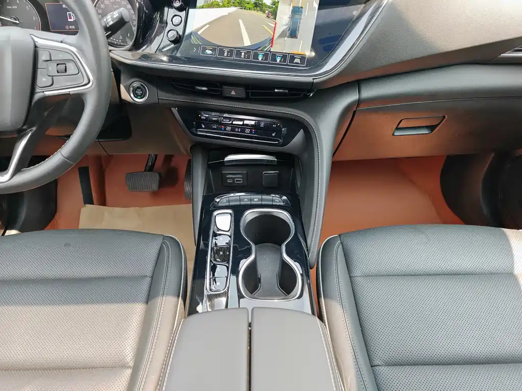 BUICK ENVISION S 2022