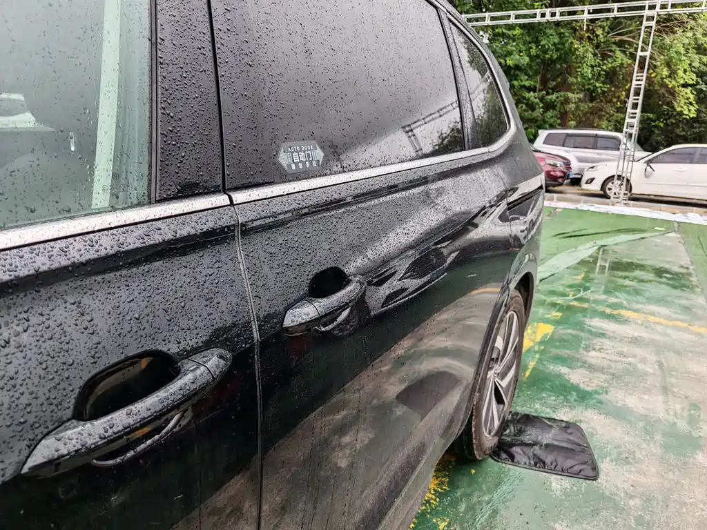 VOLKSWAGEN VILORAN 2020