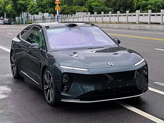NIO ET9  2025 YEAR 100KWH 2025