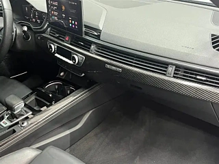 AUDI RS 4  2022 YEAR RS4 AVANT &#26263;&#37329; EDITION 2022