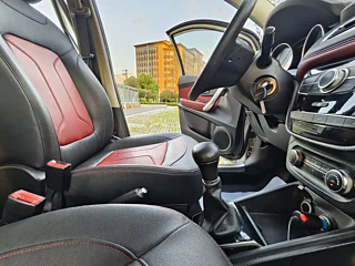 HAVAL H1  2016 YEAR  1.5L AMT PREMIUM 2016