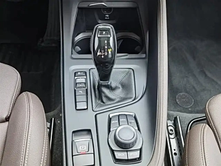 BMW X1 2020 YEAR SDRIVE20LI FASHION 2020