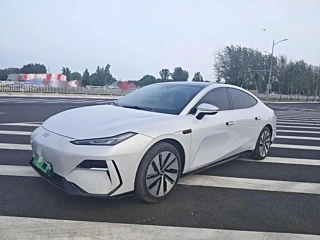 GEELY GALAXY GALAXY E8 2024 YEAR 550KM MAX 2024