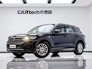 VOLKSWAGEN TOUAREG  2023 YEAR 2.0TSI SHARP  EDITION 2023