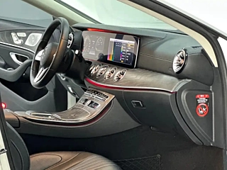 MERCEDES BENZ CLS  2018 YEAR CLS 300 DYNAMIC 2018