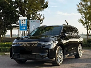 Заказать LEAPMOTOR C16