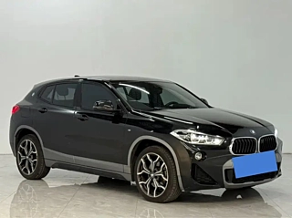 BMW X2 IMPORT 2019