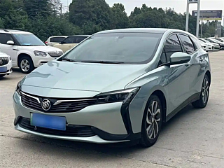BUICK VELITE 6  2022