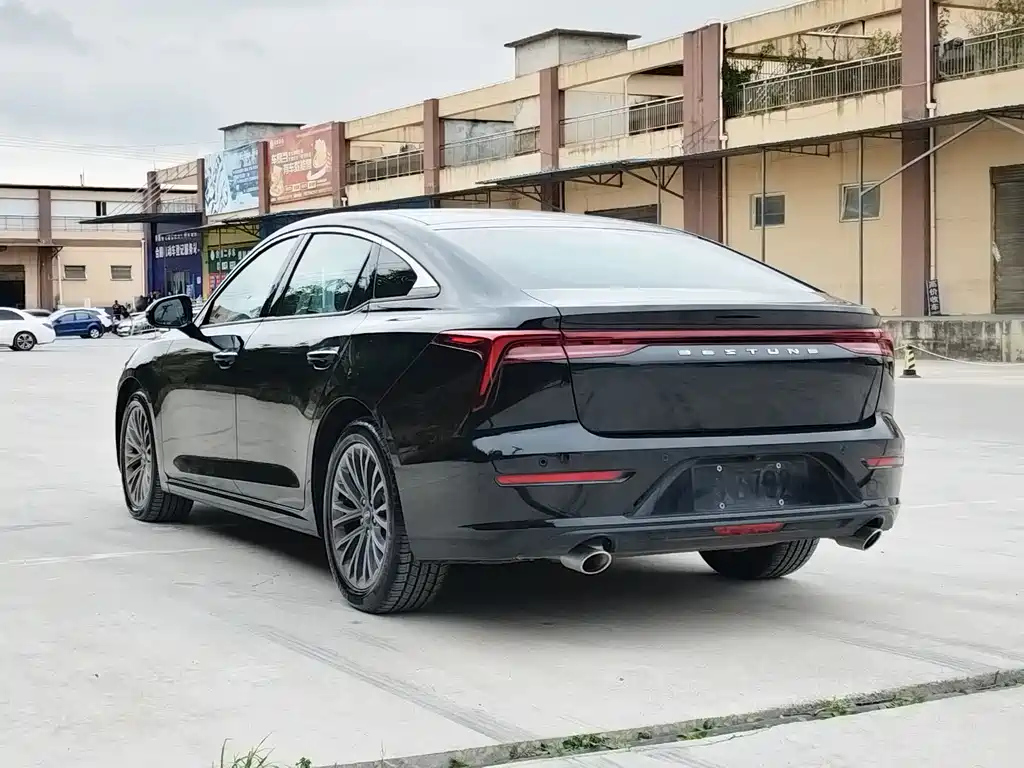 BESTURN B70 2023