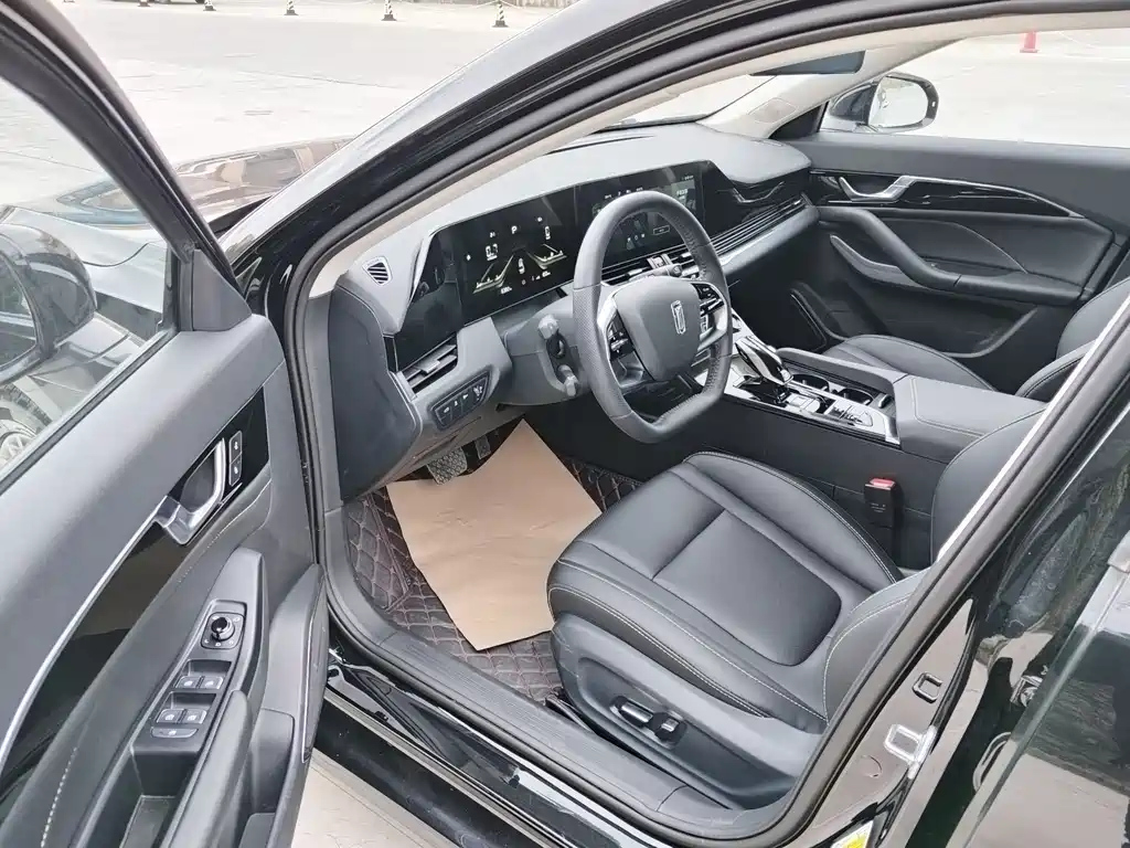 BESTURN B70 2023