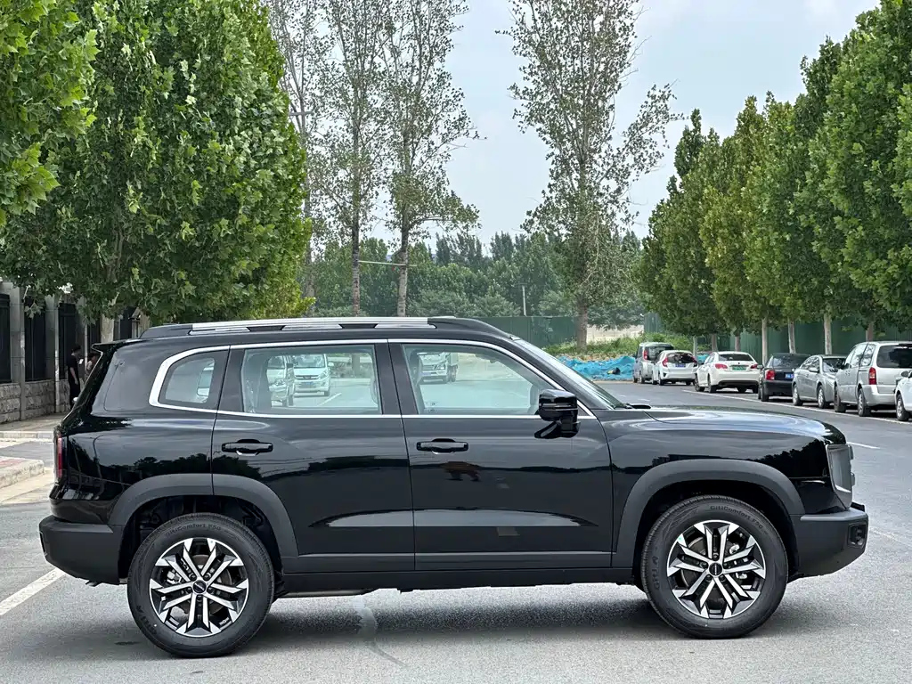 HAVAL DARGO 2024