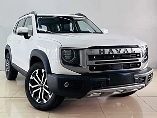 Заказать HAVAL DARGO