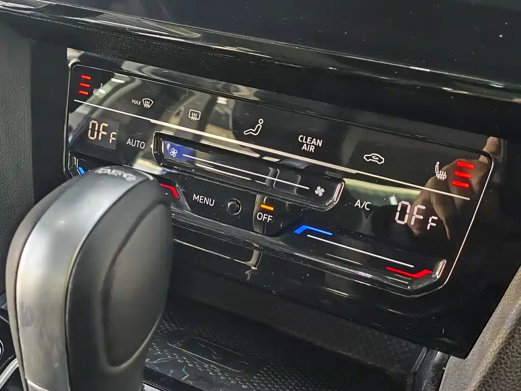 VOLKSWAGEN MAGOTAN 2020