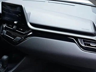 TOYOTA IZOA  2021 YEAR 2.0L  EDITION 2021