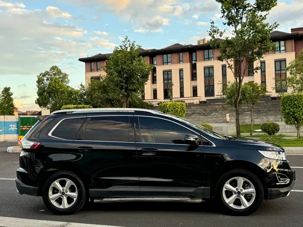 FORD EDGE 2015