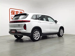 SKYWORTH EV6  2022