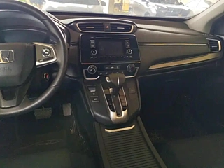 HONDA BREEZE  2020 YEAR 240TURBO CVT 2WD ELITE EDITION 2020