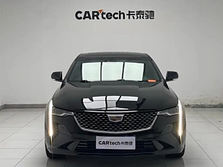 CADILLAC CT4 2022