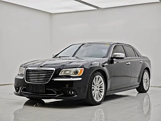 Заказать CHRYSLER 300C IMPORT