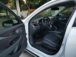 CHEVROLET MALIBU  2018 YEAR 530T AUTOMATIC DELUXE EDITION 2018