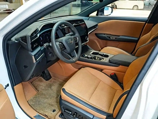 LEXUS RZ  2023 YEAR 450E 4WD  EDITION 2023