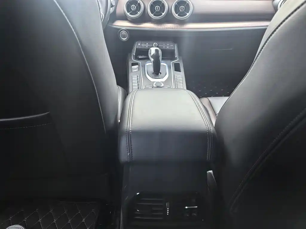 WEY VV5 2019