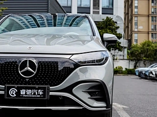 MERCEDES BENZ EQE SUV  2023 YEAR 350 4MATIC PIONEER EDITION 2023