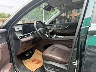 CHERY TIGGO 8  2023 YEAR 230TCI AUTOMATIC  EDITION 2023