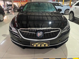 BUICK LACROSSE 2018