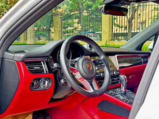 PORSCHE MACAN 2020 YEAR MACAN GTS 2.9T 2020