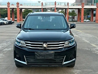 DONGFENG FORTHING SX6 2022