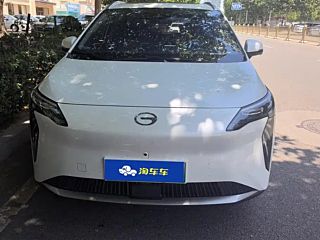 AION Y  2023