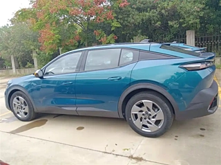 PEUGEOT 408X  2023 YEAR VITALITY EDITION 2023