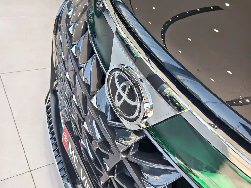 TOYOTA SIENNA SIENNA 2024